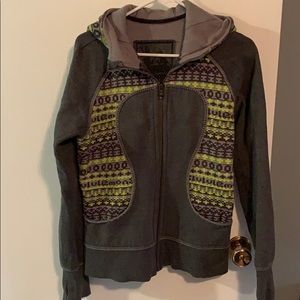 Lululemon Special Edition Scuba Hoodie